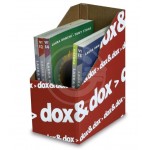 PORTARIVISTE DOX&DOX 1600176