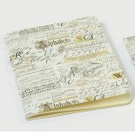 JOURNAL CALLIGRAPHY A5 14,8X21 50FF