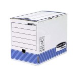 SCATOLA BANKERS BOX A4 D.200