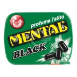 24 ASTUCCI MENTAL BLACK