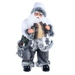 BABBO C/FISARMONICA MUS/MOV INT 61 CM