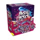 BUBBLE MISSILE XPLOSION PITTURA LINGUA