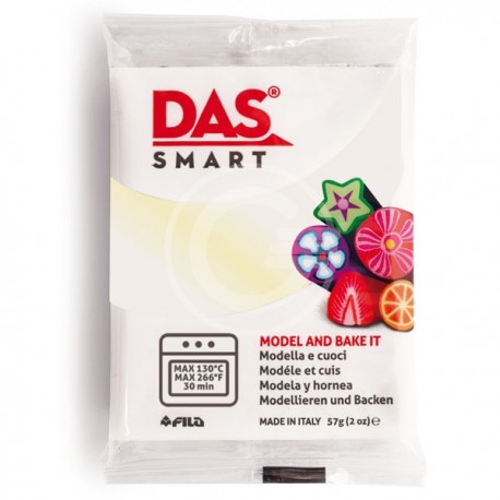 DAS SMART 57G MADREPERLA