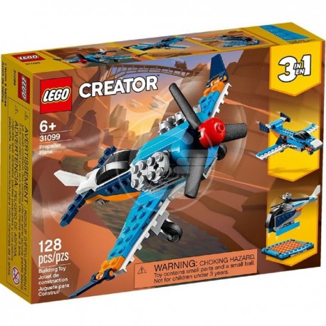 LEGO CREATOR 31099