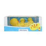PLAYSET BABY IN BAGNO PAPERELLA