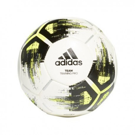 PALLONE ADIDAS TEAM TRAINING N.5