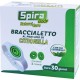 SPIRA BRACCIALE CITRONELLA NATURAL