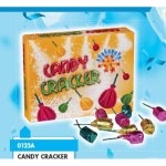 CANDY CRACKER (25 PCS)