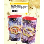 FONTANA ROYALE (2 PCS)