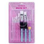 BRUSH SET 30489T-23891