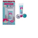 HAIR GLITTER SET SWEETIES KITTY