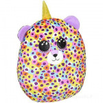 CUSCINO SQUISH-A-BOOS 30cm GISELLE
