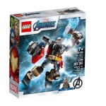 LEGO AVENGERS 76169