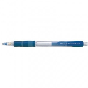 PORTAMINE PILOT SUPERGRIP BLU 05 H185